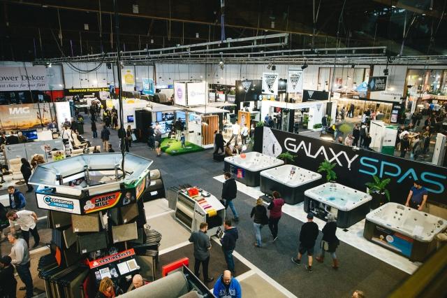 Personalized Trade Show Displays: The Secret to Standing Out in a Crowded Marketplace