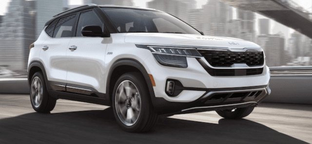 The Evolution of Kia: A Journey Through Innovation and Excellence