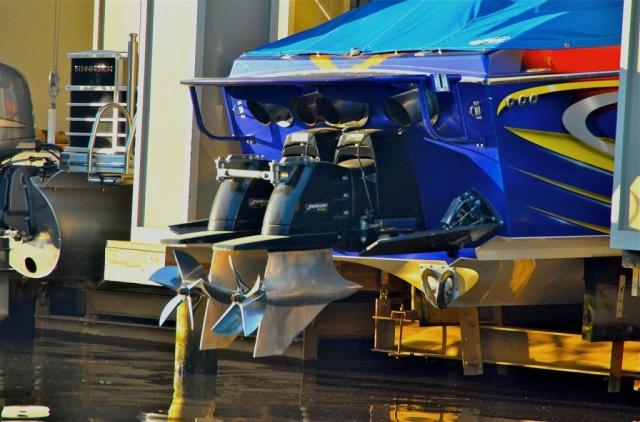 The Ultimate Guide to Choosing the Best Outboard Boat Propeller
